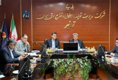 اجرا و پایش مستمر برنامه‌های راهبردی وزارت نیرو در دوره اوج بار