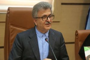 ایثارگرانِ حیات؛ روایتگرِ عشق در میانه آتش و آوار