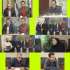 آیین تجلیل از فعالان عرصه روابط عمومی برگزار شد