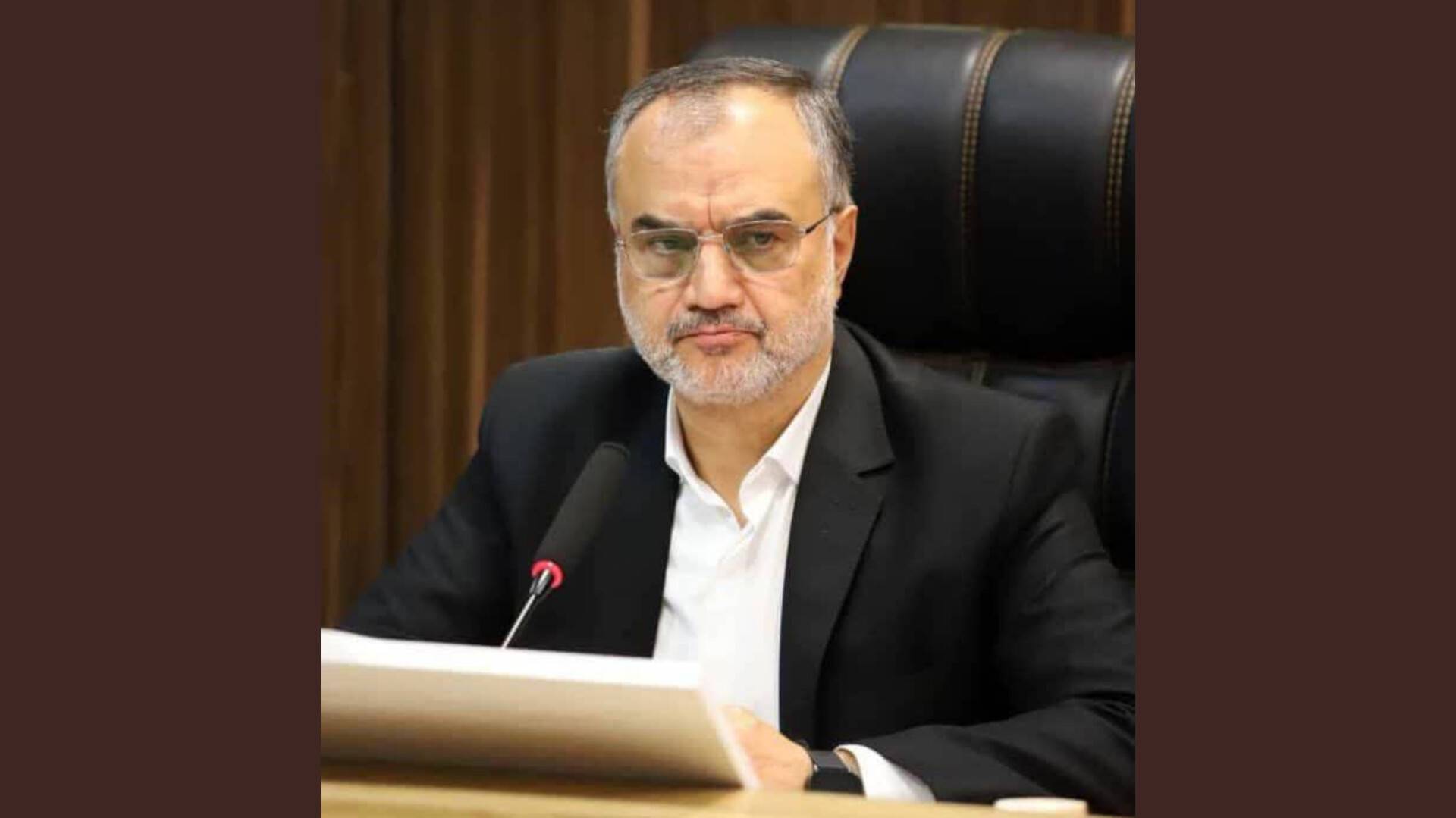سامان‌دهی پارکینگ‌ها و بازگشت امانی‌ها و واحد موتوری به شهرداری رشت/ انتقاد از رهاشدگی پروژه‌های نیمه‌تمام ودیواره‌سازی رودخانه در محدوده دانشگاه آزاد / تدوین بسته‌های سرمایه‌گذاری برای پارک ۸ هزار متری و سایر پارک‌های شهر