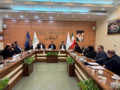 ساماندهی گاری کباب ها ،ون کافه ها با اولویت سلامت شهروندان ،کاهش ترافیک و حذف زوائد بصری دنبال می‌شود
