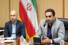 شبکه عظیم دانشگاه آزاد اسلامی تحول آفرین هستند /دانشگاه آزاد اسلامی در ریل انقلاب و در مسیر تحول قرار دارد