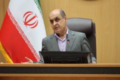 تاکید استاندارگیلان بر تامین داروهای کمیاب و خاص