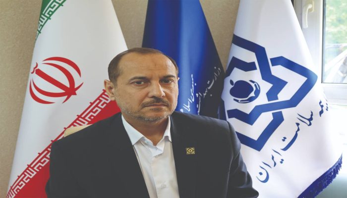 در سازمان بیمه سلامت ایران سامانه «فواد» آماده رسیدگی به شکایات شهروندان است