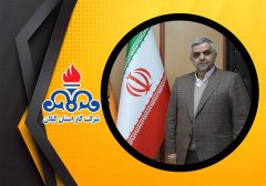 همکاری شرکت‌های کارور و مشارکت مردمی؛ مبنای بهینه‌سازی و پایداری تأمین گاز در استان گیلان