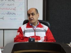 رشد ۱۰۰هزارنفری اعضای هلال احمر گیلان نشان از گسترش مشارکت مردمی است