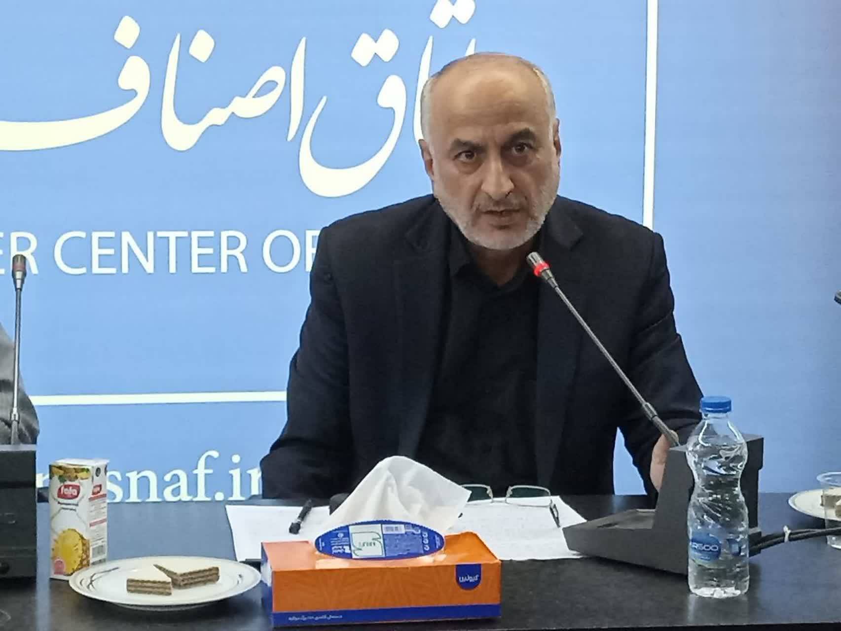 نقش‌آفرینی بی‌بدیل ۱۴۷ هزار واحد صنفی گیلان در توسعه اقتصادی و مسئولیت‌های اجتماعی/ اصناف، ستون‌ استوار اقتصاد و خادمان بی‌ادعای مردم