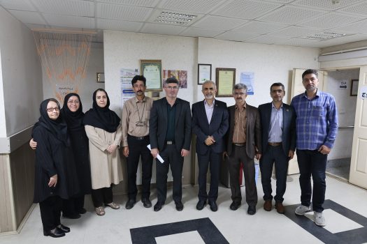 افزون بر یک میلیون و ۱۲۴ هزار نفر در گیلان رایگان زیر پوشش بیمه سلامت هستند