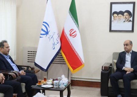 گیلان می‌تواند قطب ملی اردوها و مسابقات ورزش کارگری شود