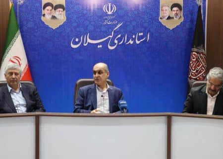 سند نجات تالاب انزلی تدوین می‌شود/ برنامه دستگاه‌ها برای پیگیری ملی و سفر رئیس‌جمهور آماده شود