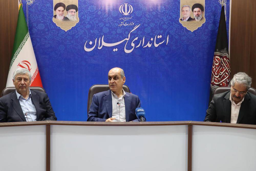 سند نجات تالاب انزلی تدوین می‌شود/ برنامه دستگاه‌ها برای پیگیری ملی و سفر رئیس‌جمهور آماده شود