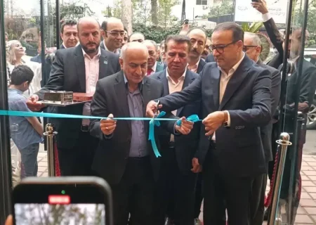 سرمایه‌گذاری ۹۰۰ میلیارد ریالی در تولید شیرینی در گیلان