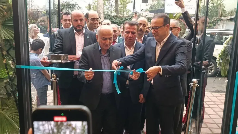 سرمایهگذاری ۹۰۰ میلیارد ریالی در تولید شیرینی در گیلان