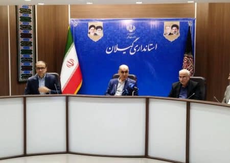 افزایش۱۶درصدی وزن صادرات گیلان درچهارماهه ۱۴۰۵