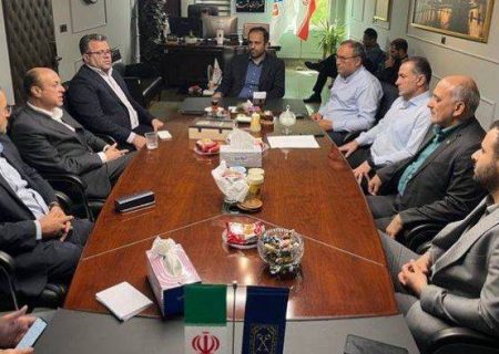 تأکید بر همکاری برای حل معضلات پسماند و توسعه زیرساخت‌های شهری