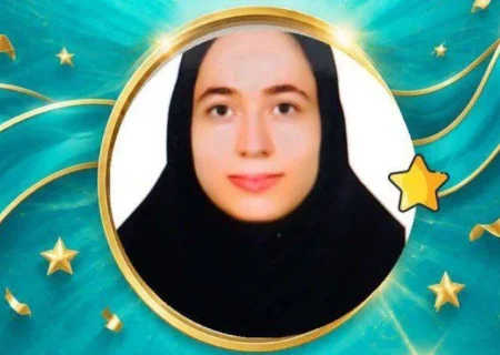 جوان گیلانی در«انتخاب جوان سال»به عنوان منتخب مرحله شهرستانی برگزیده شد