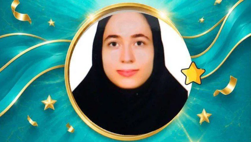 جوان گیلانی در«انتخاب جوان سال»به عنوان منتخب مرحله شهرستانی برگزیده شد