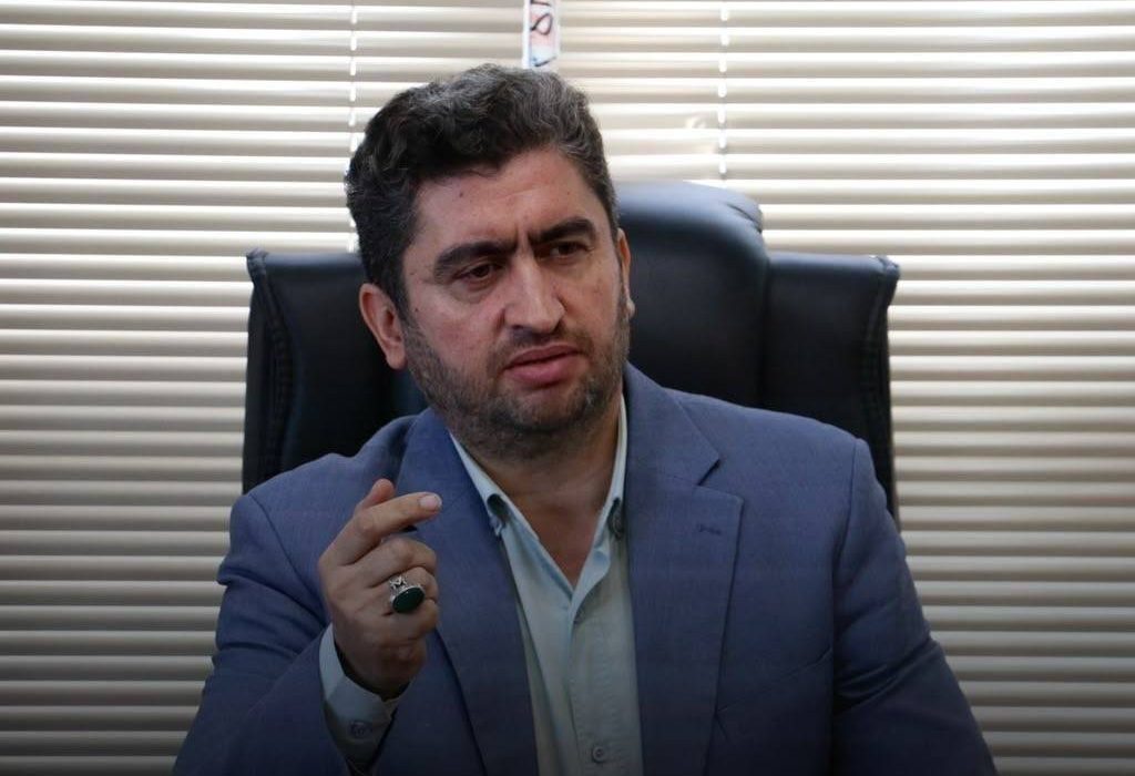 از ساماندهی دریچه های فاضلاب تا احداث پارک در حاشیه رودخانه زرجوب