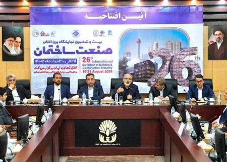 دکتر خورسندیان: بانک مسکن، پیشتاز تأمین مالی نهضت ملی مسکن