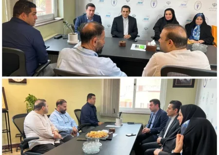 تأکید بر هم‌افزایی ورزش و پزشکی برای صیانت از سلامت ورزشکاران گیلان