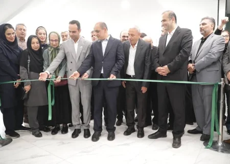 بهره‌برداری از دو طرح تولیدی با سرمایه‌گذاری ۱۳۰۰ میلیارد تومانی در شهرك صنعتی سفیدرود