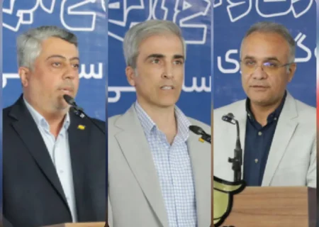 منطقه آزاد انزلی در مسیر تحول بزرگ اقتصادی و لجستیكی