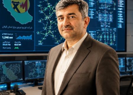پیام مدیرعامل شركت توزیع نیروی برق استان گیلان به مناسبت روز خبرنگار ‌