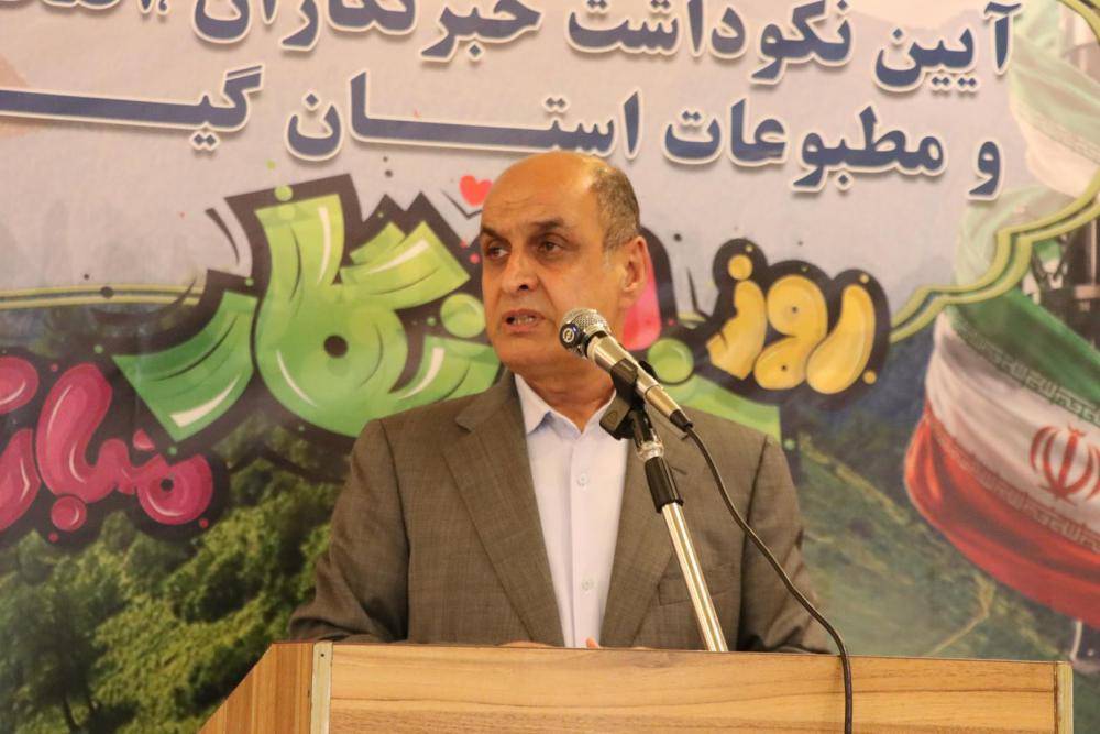 سفردولت؛ فرصتی برای تعیین تکلیف چالشهای چندساله گیلان