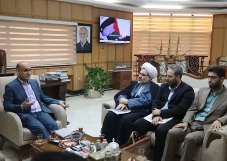 وقف سنتی ماندگار برای توسعه و آبادانی جامعه است