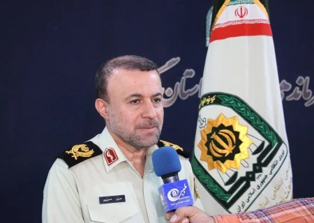 کشف 90 تن برنج احتکارشده در تالش