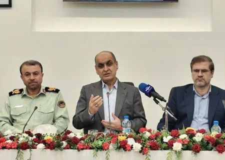 کشف 3/5 تن مواد مخدر و 12 همت کشفيات اقتصادي، نشان اقتدار پليس گيلان است