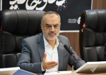 تاکید کارگرنیا رئیس شورای اسلامی شهر رشت به آمادگی شهرداری جهت شروع فصل بارندگی/ تمامی مناطق دارای سابقه آب‌گرفتگی رشت شناسایی و رفع مشکل شوند