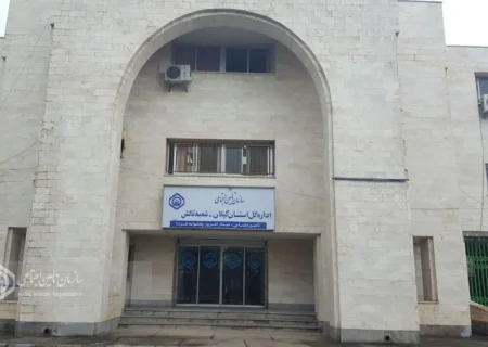 مبلغ مستمری پرداختی توسط تامین اجتماعی تالش بیشتر از اعتبار صدها پروژه عمرانی شهرستان است